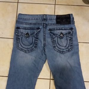 True Religion sz 33